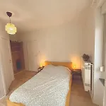 St Joseph Nature Cocoon Apartmán