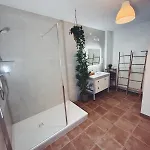 Apartmán St Joseph Nature Cocoon *
