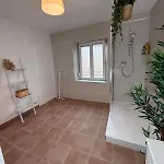 St Joseph Nature Cocoon Colmar