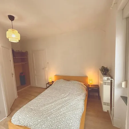 St Joseph Nature Cocoon Διαμέρισμα