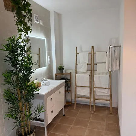 St Joseph Nature Cocoon * Κολμάρ