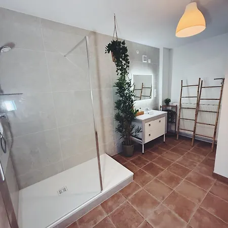 Διαμέρισμα St Joseph Nature Cocoon *