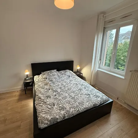 St Joseph Nature Cocoon