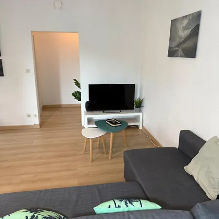 St Joseph Nature Cocoon