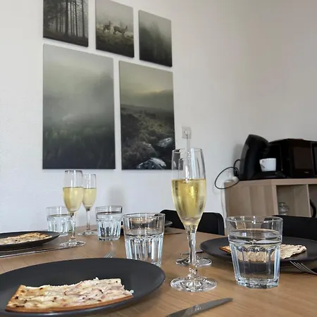 St Joseph Nature Cocoon * Κολμάρ