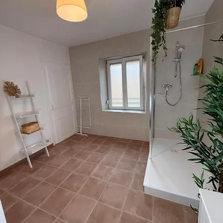 St Joseph Nature Cocoon Κολμάρ